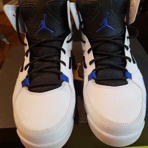 Authentic Jordan Fight Club '91 Sneakers